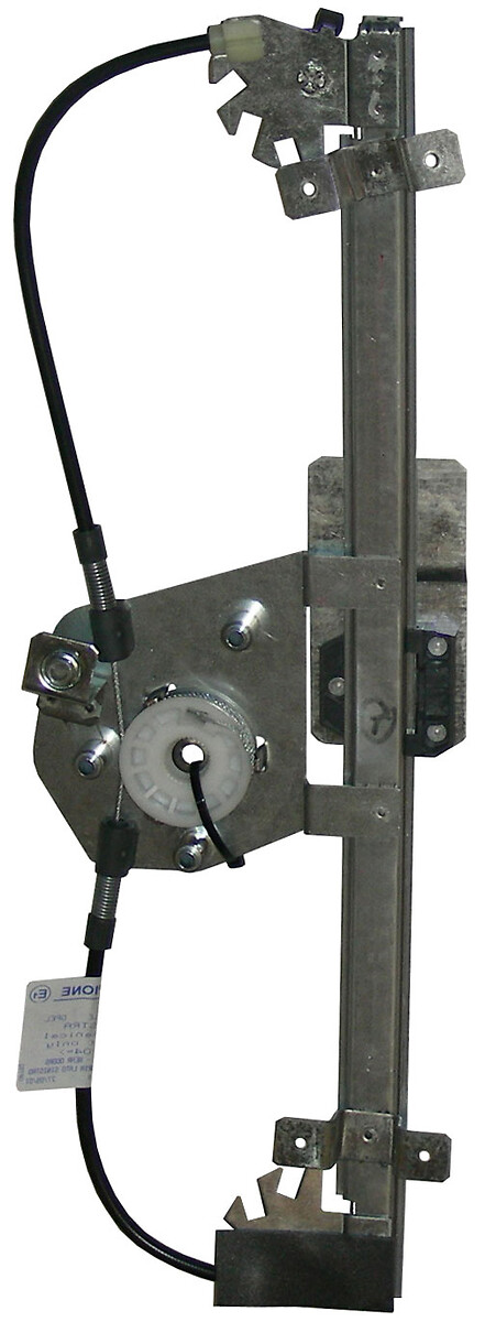 Mecanism actionare geam 850771 VALEO